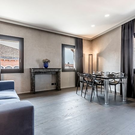 Suite Regina Vittoria Wenecja Zewnętrze zdjęcie