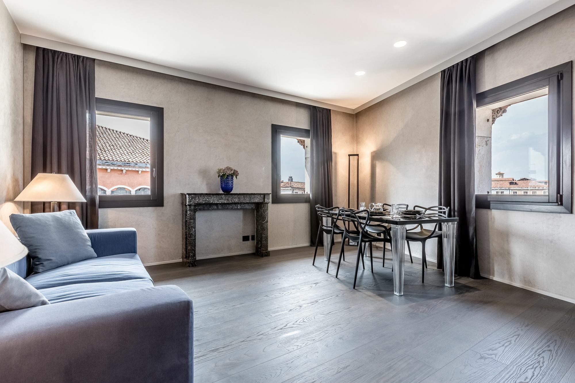 Suite Regina Vittoria Wenecja Zewnętrze zdjęcie