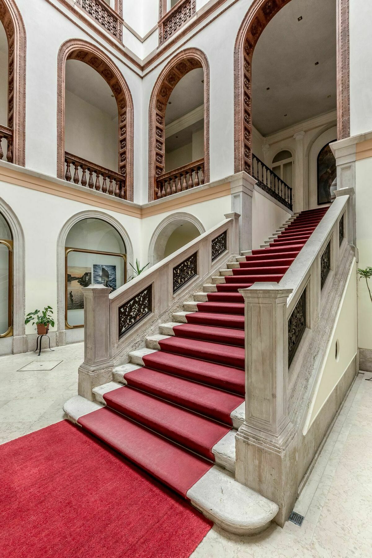 Suite Regina Vittoria Wenecja Zewnętrze zdjęcie