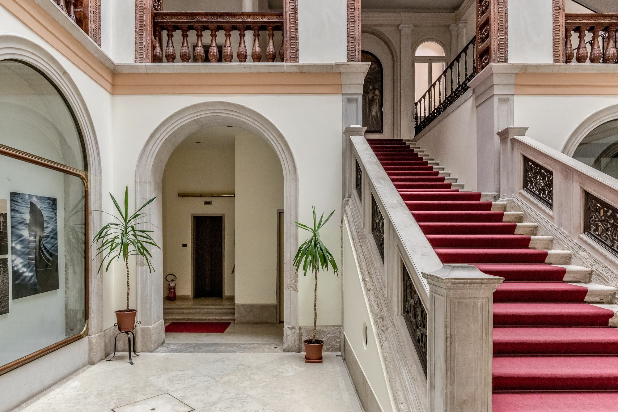 Suite Regina Vittoria Wenecja Zewnętrze zdjęcie